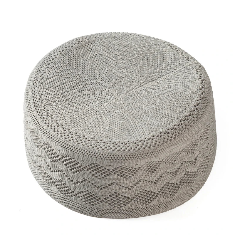 Man Keffiyeh - Turkish Kufi Cap