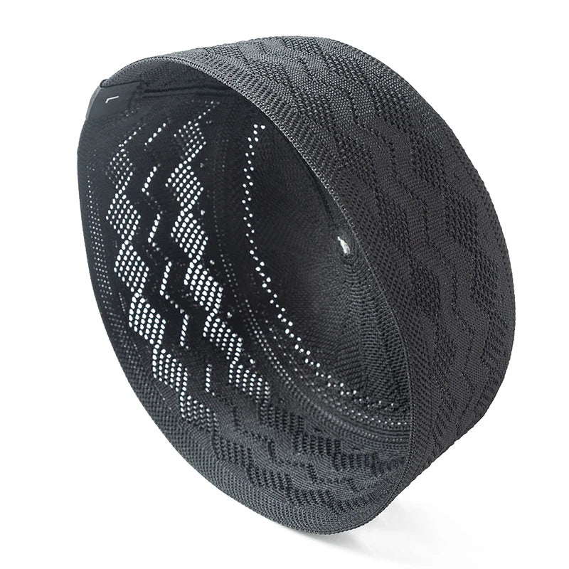 Man Keffiyeh - Turkish Kufi Cap