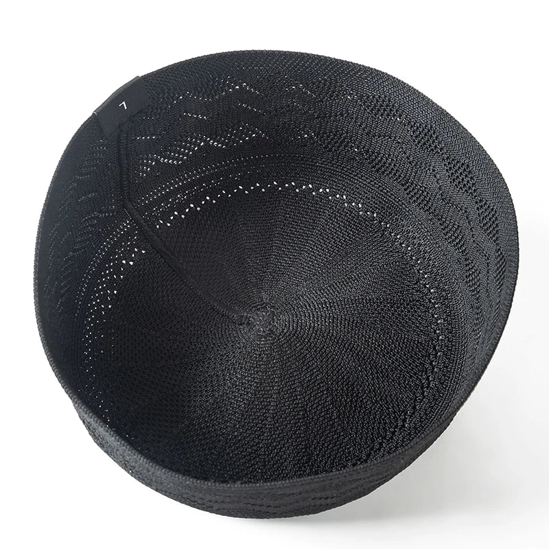 Man Keffiyeh - Turkish Kufi Cap