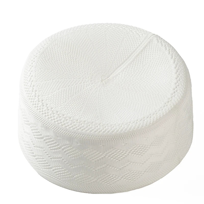 Man Keffiyeh - Turkish Kufi Cap